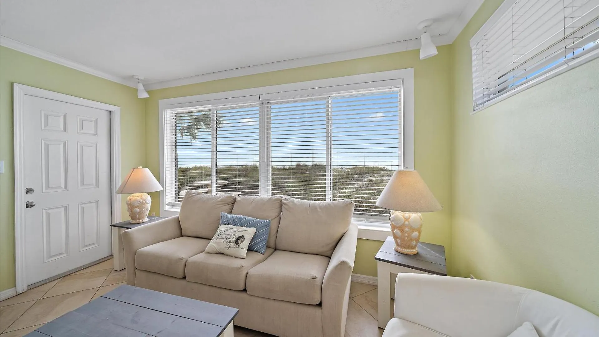Apartment Las Hermanas 1 Longboat Key United States