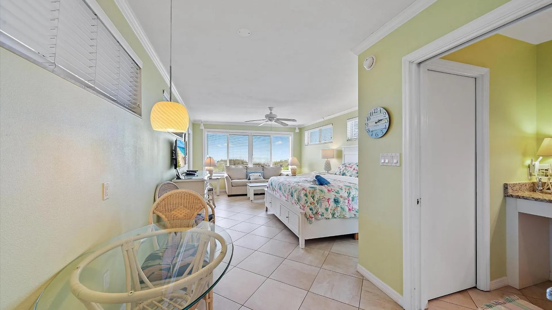 Las Hermanas 1 Longboat Key
