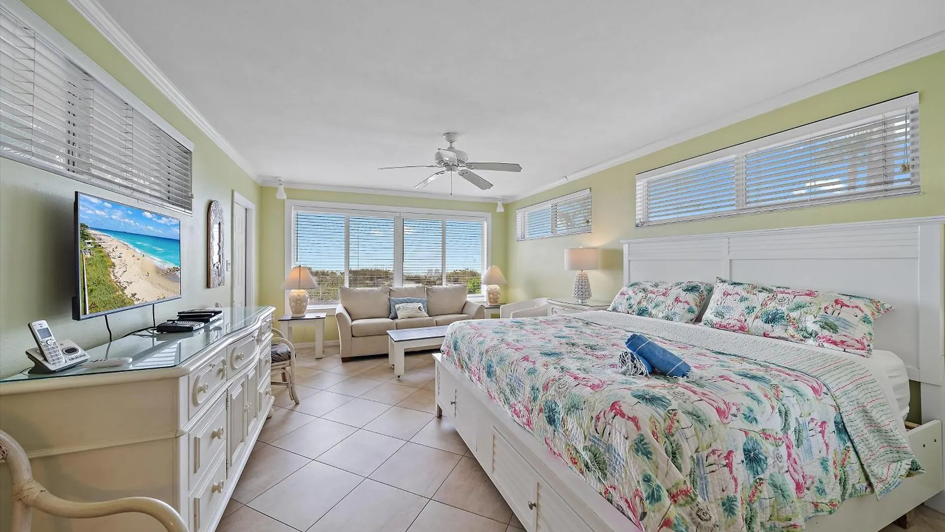 Las Hermanas 1 Longboat Key