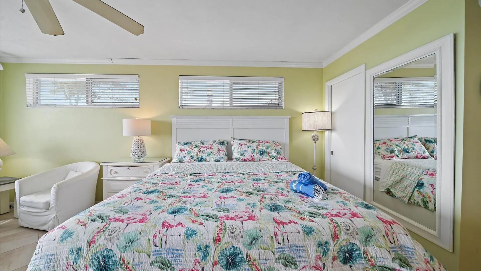 Las Hermanas 1 Longboat Key United States