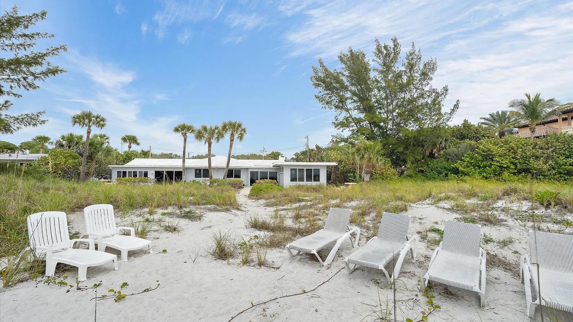 Apartment Las Hermanas 1 Longboat Key United States