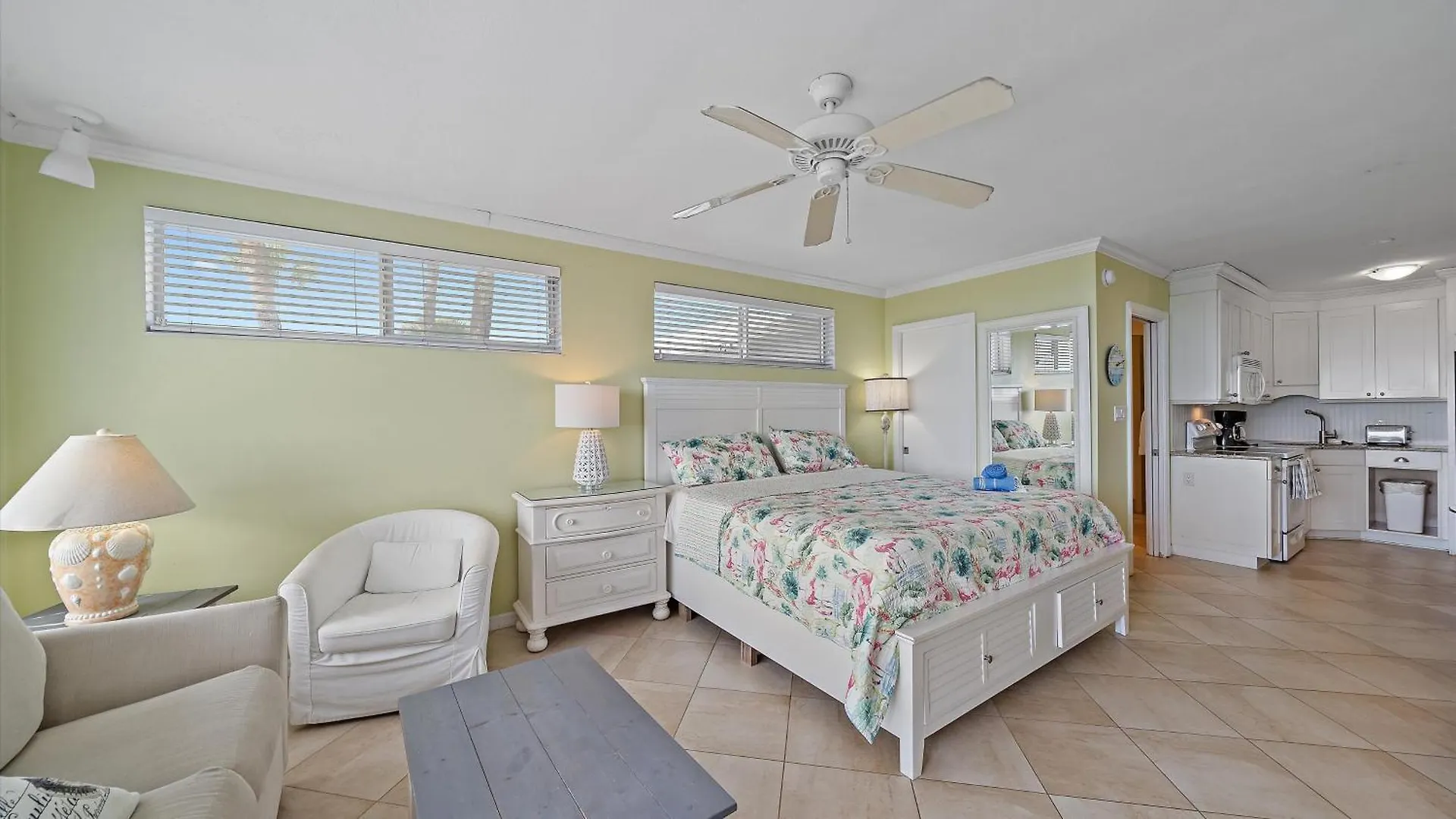 Las Hermanas 1 Longboat Key