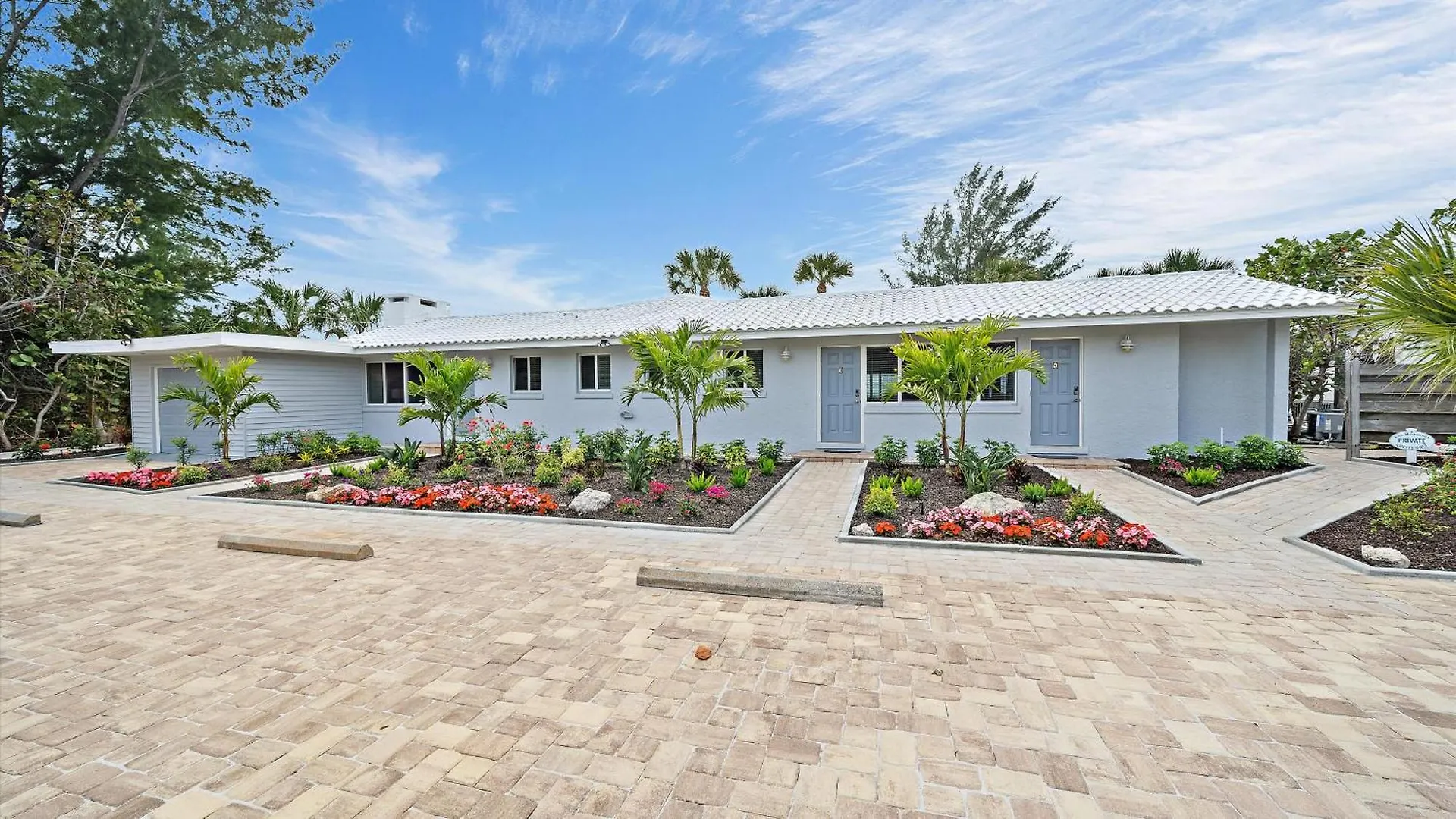 Apartment Las Hermanas 1 Longboat Key