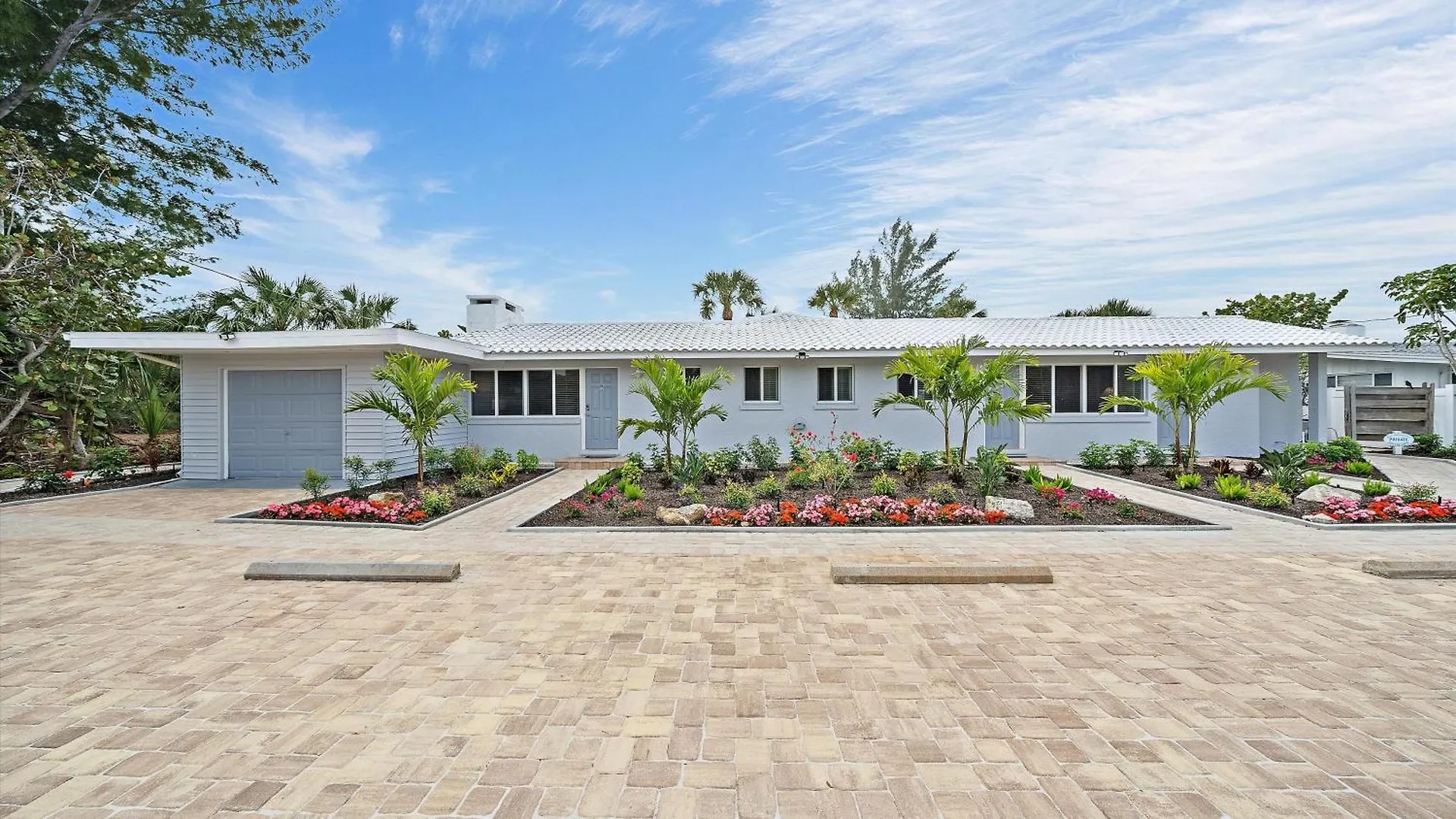 Las Hermanas 1 Longboat Key United States