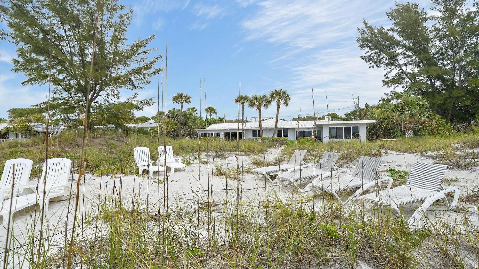 Apartment Las Hermanas 1 Longboat Key