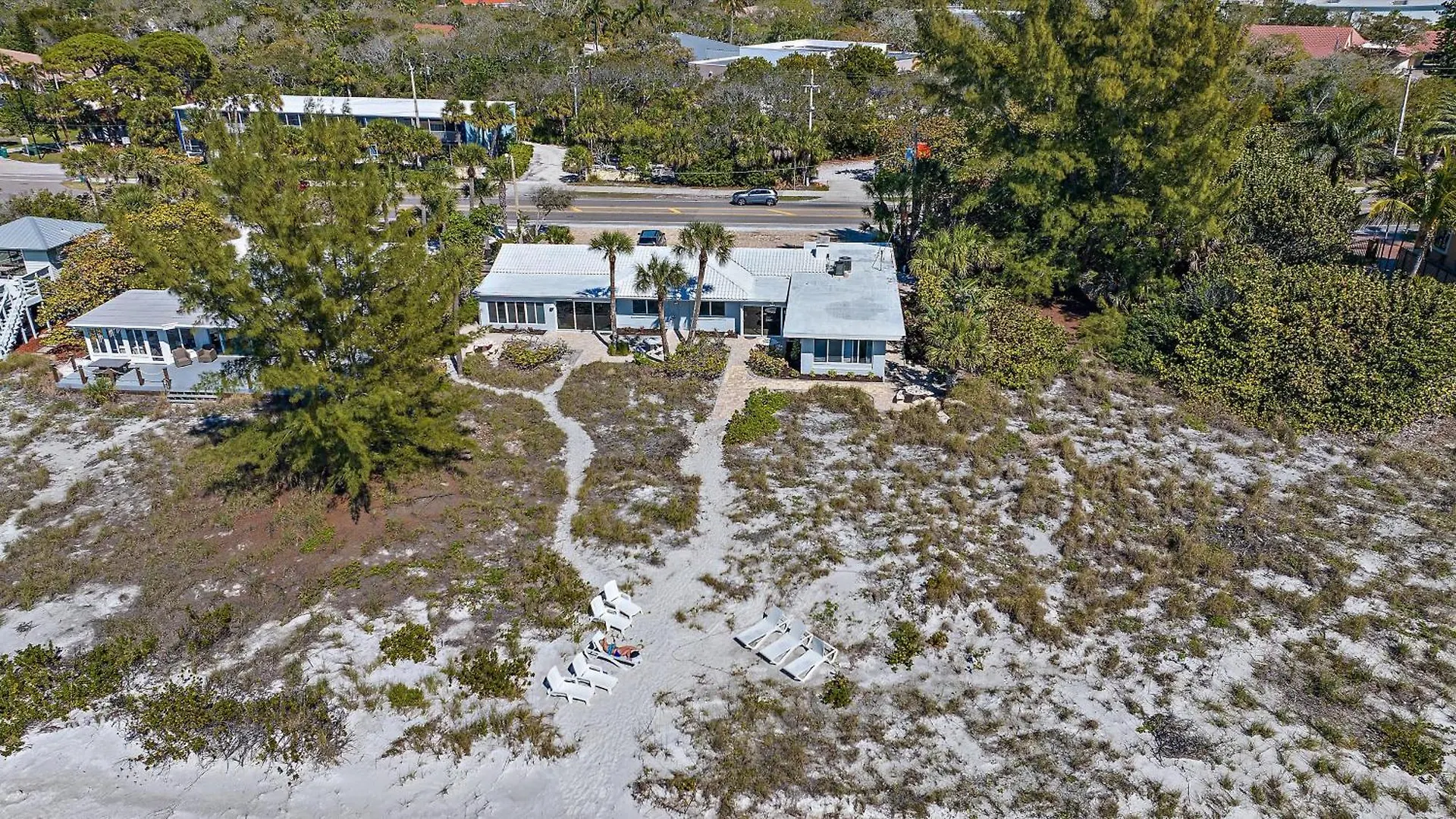 Las Hermanas 1 Longboat Key 0*,