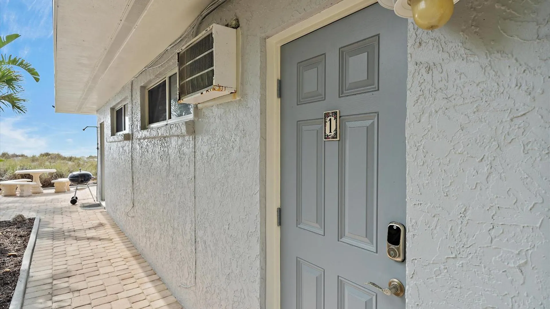 Las Hermanas 1 Longboat Key