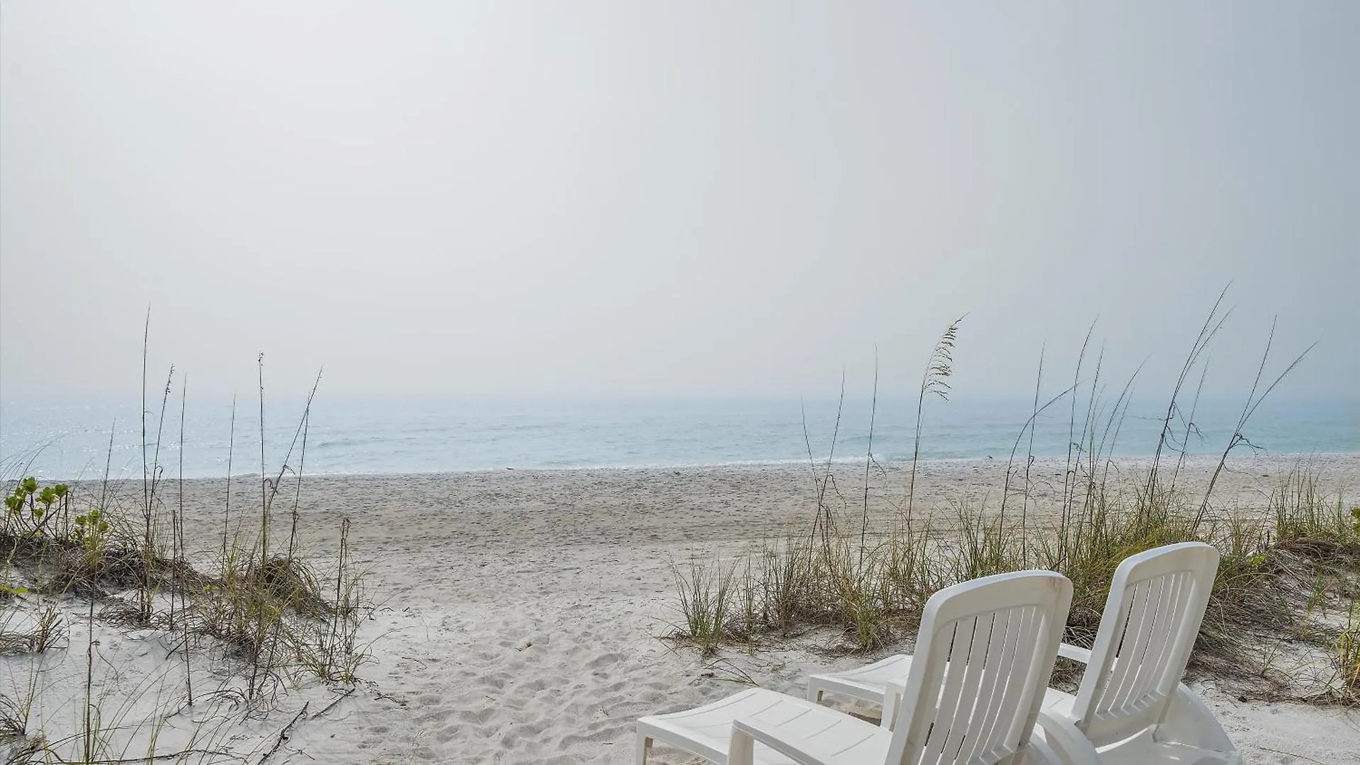 Apartment Las Hermanas 1 Longboat Key